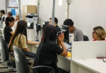 Sine Amazonas divulga 137 vagas de emprego para esta sexta-feira