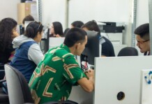 Sine Amazonas divulga 123 vagas de emprego para esta terça-feira