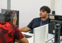 Sine Amazonas divulga 124 vagas de emprego para esta terça-feira