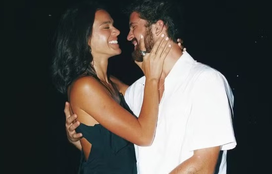 bruna e joão