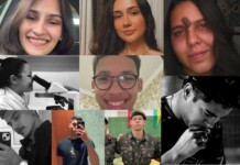 Doze vítimas fatais em colisão entre ônibus e carreta no interior de São Paulo