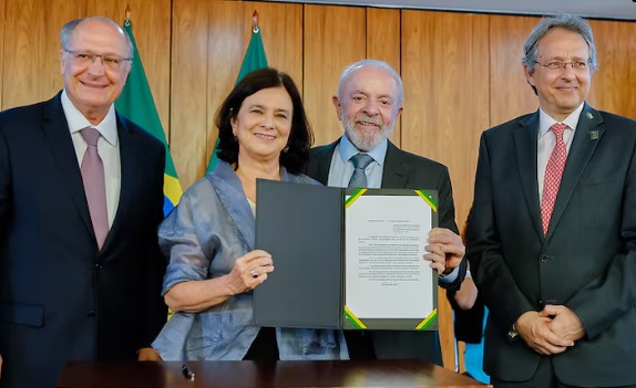 governo federal
