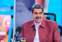 Venezuela recorreu a facção do PCC para assassinar opositor político