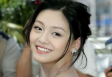Morre aos 48 anos Barbie Hsu, atriz taiwanesa