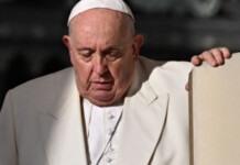 Papa Francisco enfrenta ‘dois episódios de insuficiência respiratória aguda’, diz Vaticano