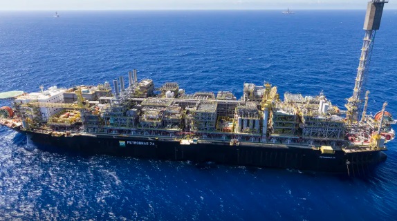 petrobras