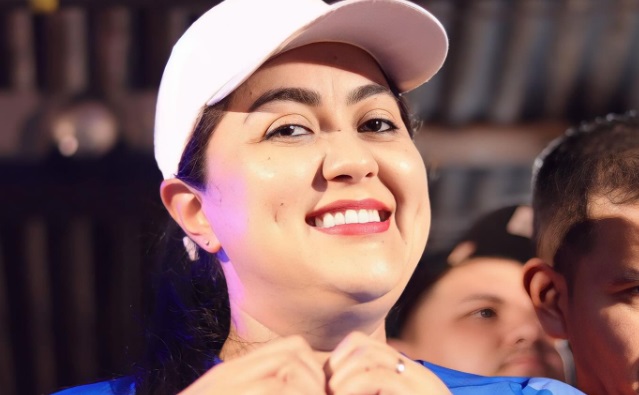 prefeita de maues 2