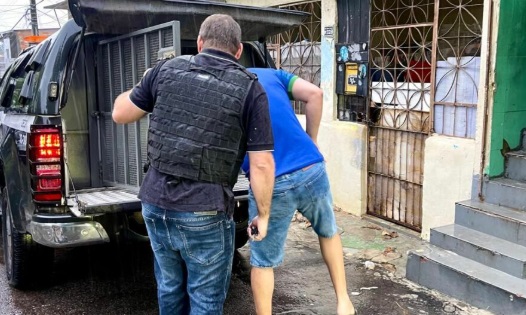 prisão