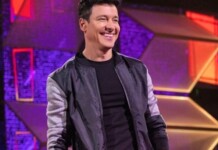 Rodrigo Faro está de volta à Globo: “Me sinto pronto”