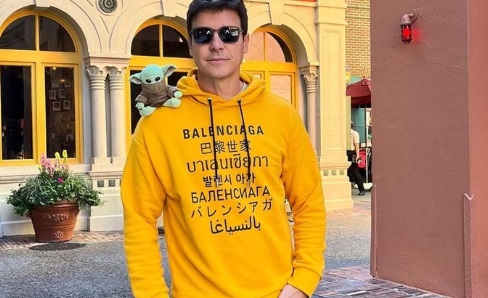 rodrigo faro