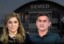 Prefeitura de Manaus e Semed são alvos de investigação do TCE-AM por suspeita de irregularidades no Fundeb