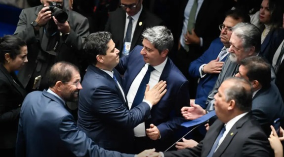 senado