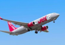 Passageiro morre durante voo, e avião faz pouso de emergência