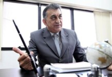 Desembargador do TJAM é alvo de operação da PF e CNJ por suspeita de corrupção