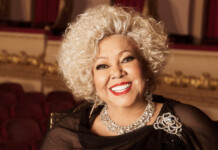 Alcione declara admiração por Alexandre de Moraes: “Teria me casado com ele”