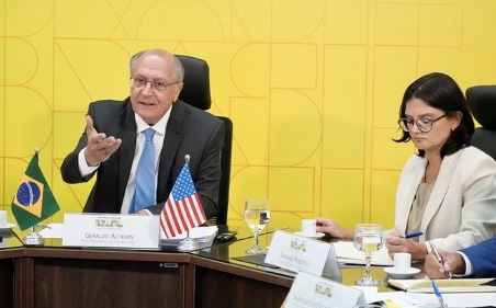 Alckmin
