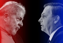 Paraná Pesquisas indica empate técnico entre Lula e principais adversários em cenário de 2º turno