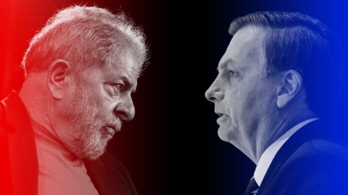 Bolsonaro-vs-Lula