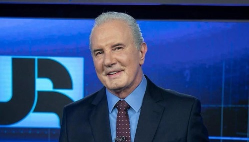 JORNALISTA