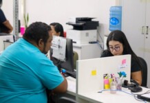 Sine Amazonas divulga 189 vagas de emprego para esta terça-feira