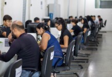 Sine Amazonas divulga 136 vagas de emprego para esta sexta-feira