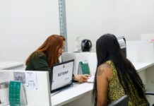 Sine Amazonas divulga 140 vagas de emprego para esta quarta-feira