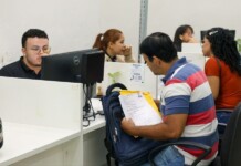 Sine Amazonas divulga 164 vagas de emprego para esta quinta-feira