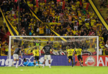 Corinthians é atropelado pelo Barcelona, leva 3 e encaminha fiasco na Libertadores