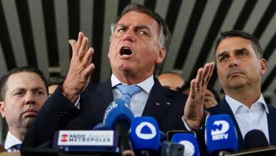 bolsonaro