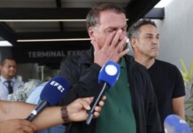 Imprensa internacional repercute julgamento de denúncia contra Bolsonaro; veja