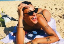 Cantora Pabllo Vittar revela truque para esconder o pênis e garantir visual feminino no palco