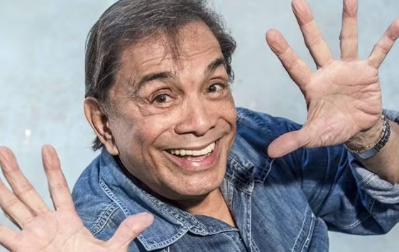 dede santana