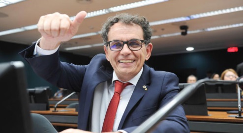deputado