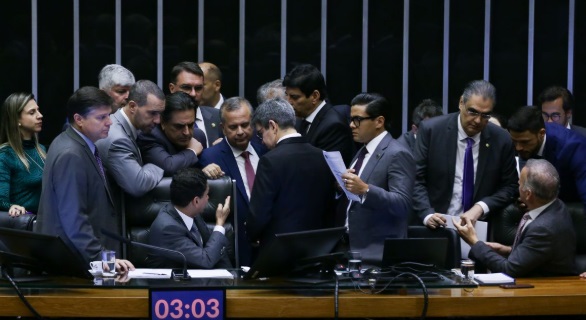 deputados