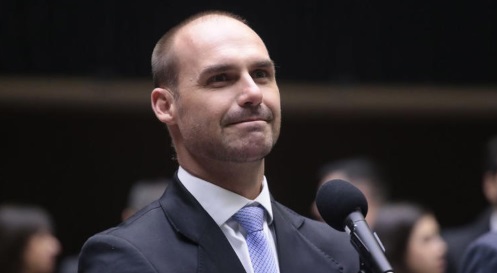 edruardo bolsonaro