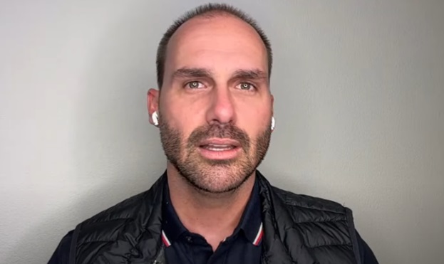 eduardo bolsonaro