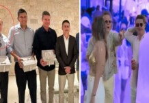 Empresário investigado por envolvimento em rede de p3d0f1l1@, que esteve com David Almeida no Caribe, recebeu mais de R$ 98 mi da Prefeitura