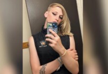 Atleta trans vence corrida sozinha após mulheres desistirem