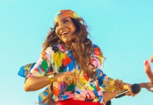 Ivete Sangalo empolga no Camarote Salvador e solta: “Sou gostosa para caralho!”