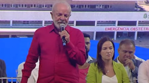 lula