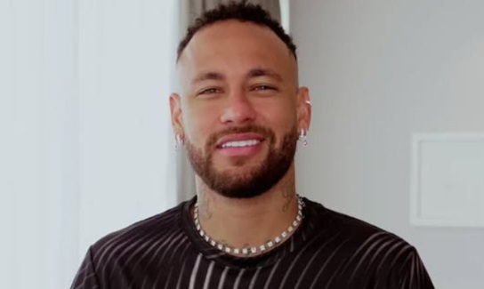 neymar