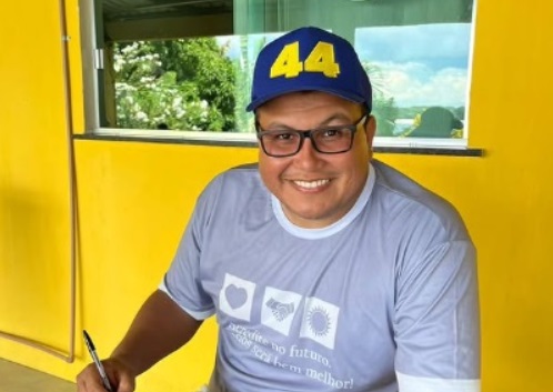 radinho barcelos