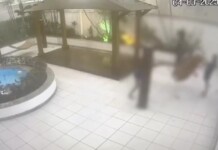 Menina de 7 anos morre após pilastra cair em cima dela em condomínio