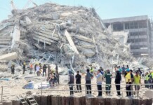 Terramoto em Myanmar e Tailândia faz mais de 150 mortos e centenas de feridos