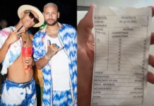 Influenciador Buzeira perde R$ 1 milhão em pôquer com Neymar e desabafa nas redes sociais