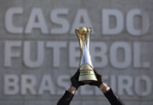 CBF adia estreia de Manaus e Manauara na Série D para os dias 19 e 20 de abril