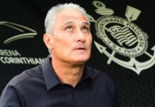 Tite recusa convite do Corinthians e anuncia pausa na carreira