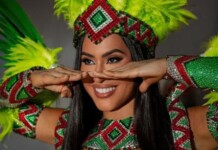 Isabelle Nogueira descarta volta ao Amazonas e confirma permanência em SP