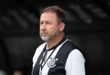 Presidente do Corinthians e ex-diretores são investigados em escândalo da VaideBet