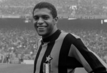 Jair da Costa, campeão do mundo em 1962, morre aos 84 anos